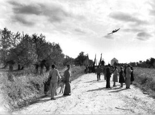 Romeria