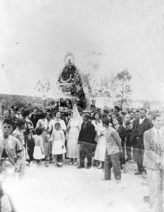 Romeria 1935