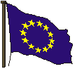 Bandera Union Europea