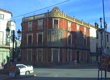 Casa Modernista