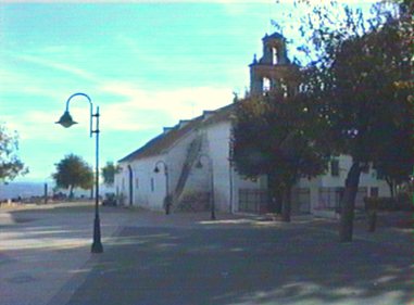Iglesia de Jess