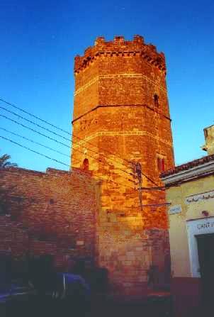 Torren de Boabdil