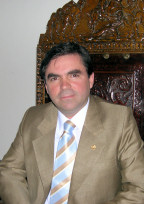 Miguel Moreno Lorente