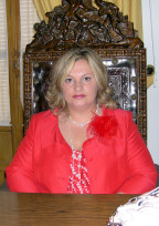 Sandra Santiago Garrido