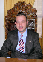 Fernando Calahorro Illana