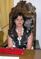 Adoraci�n Garrido Gonz�lez