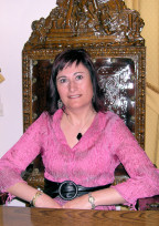 Milagros Gallego de la Rosa