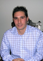 Francisco Javier Garrote Merino