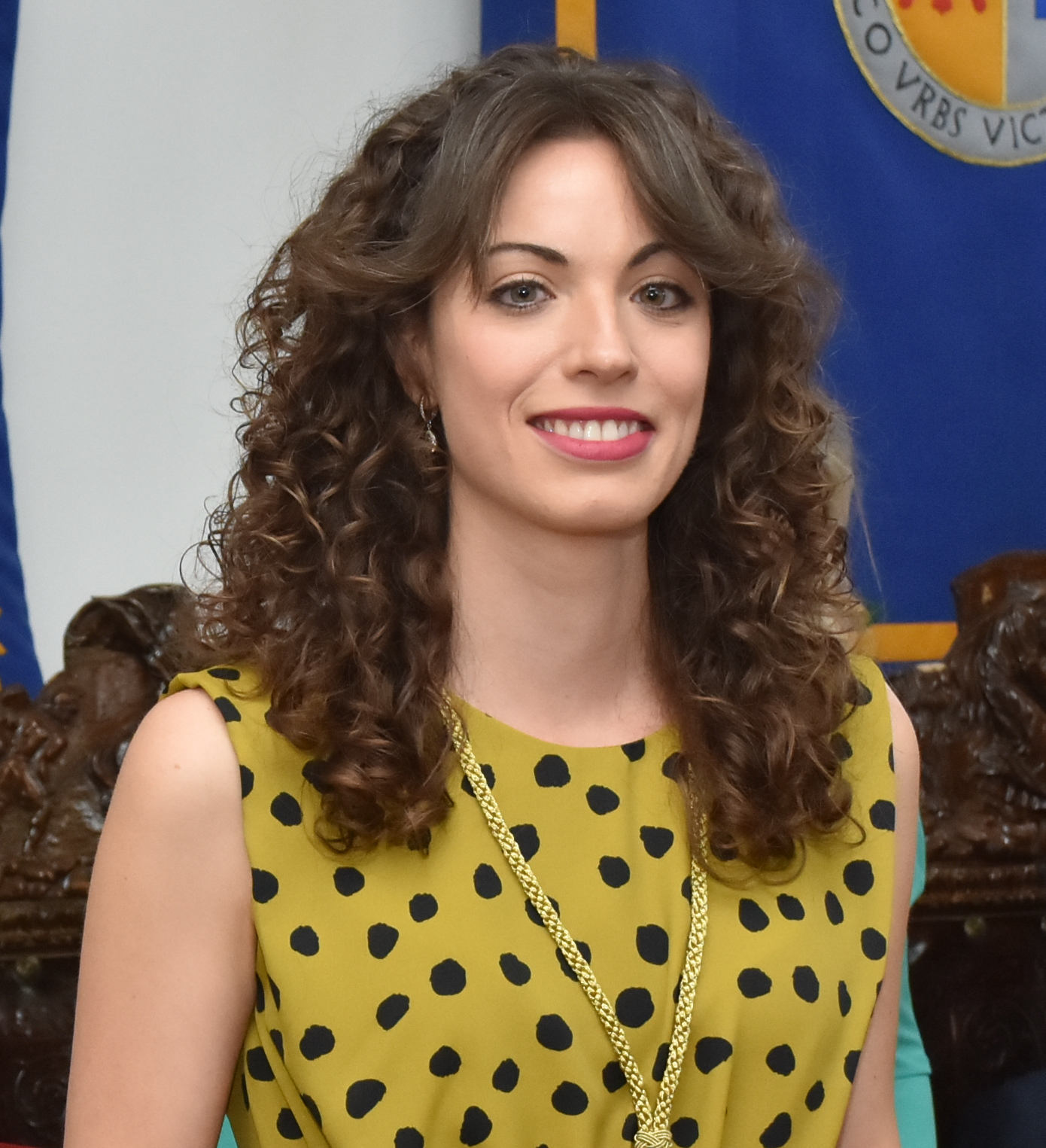 Atenea del Rosario Pérez Vílchez