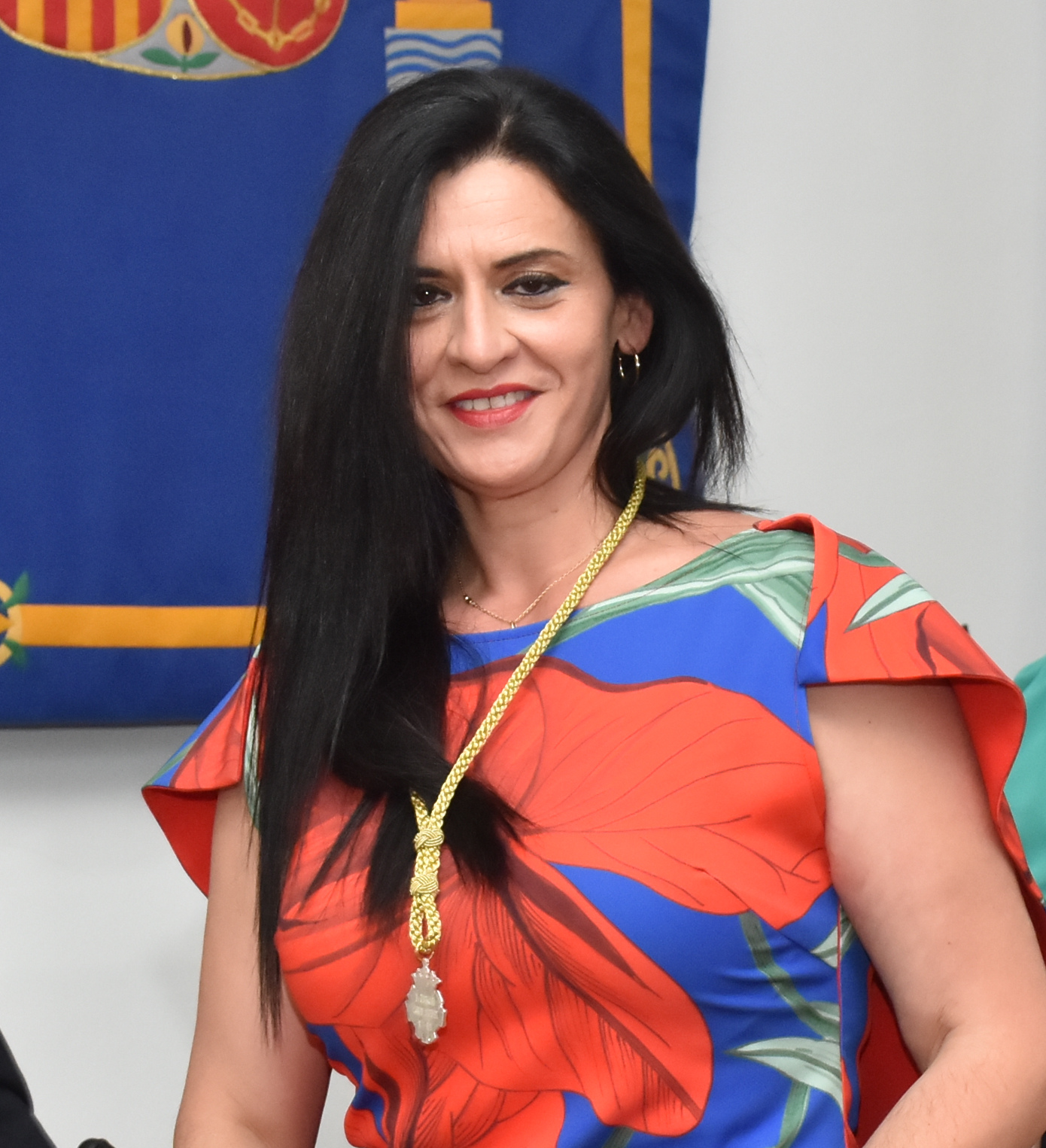 Adoración Garrido González