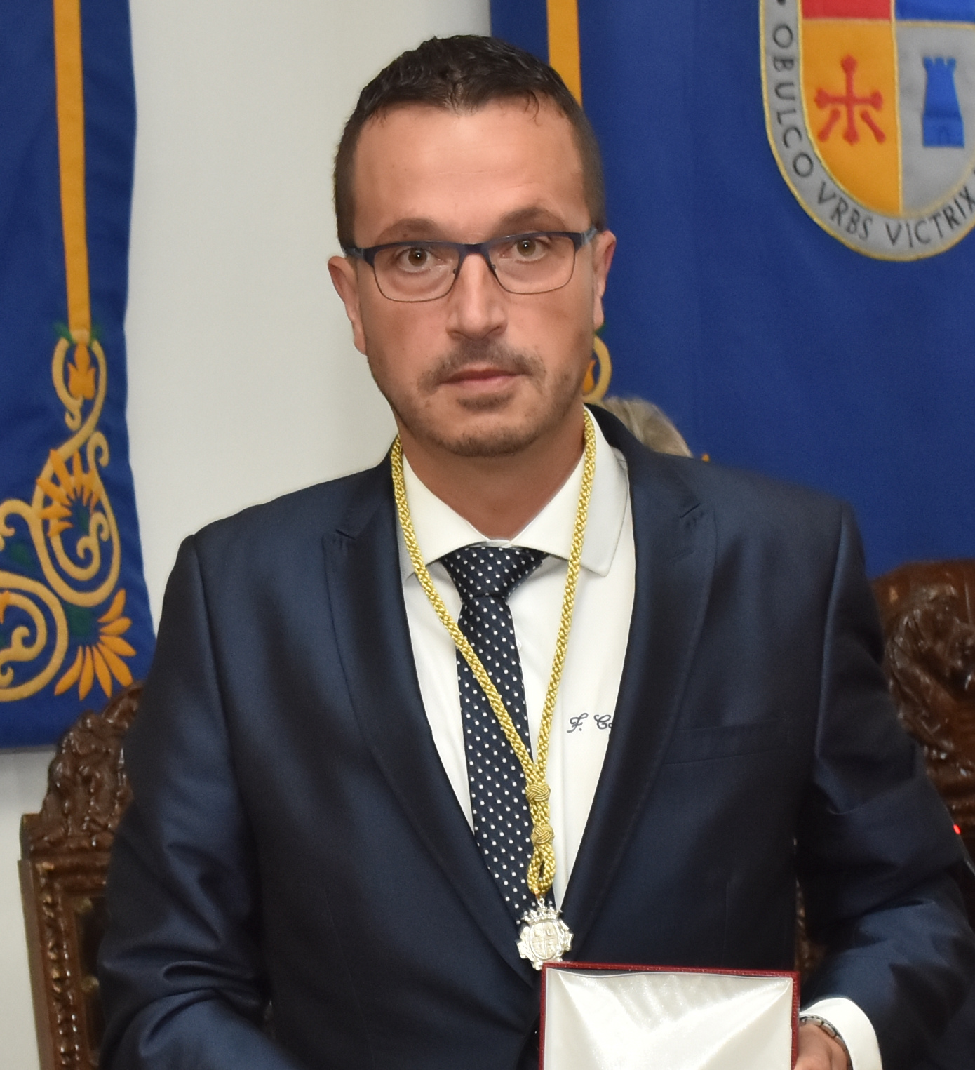 Fernando Calahorro Illana