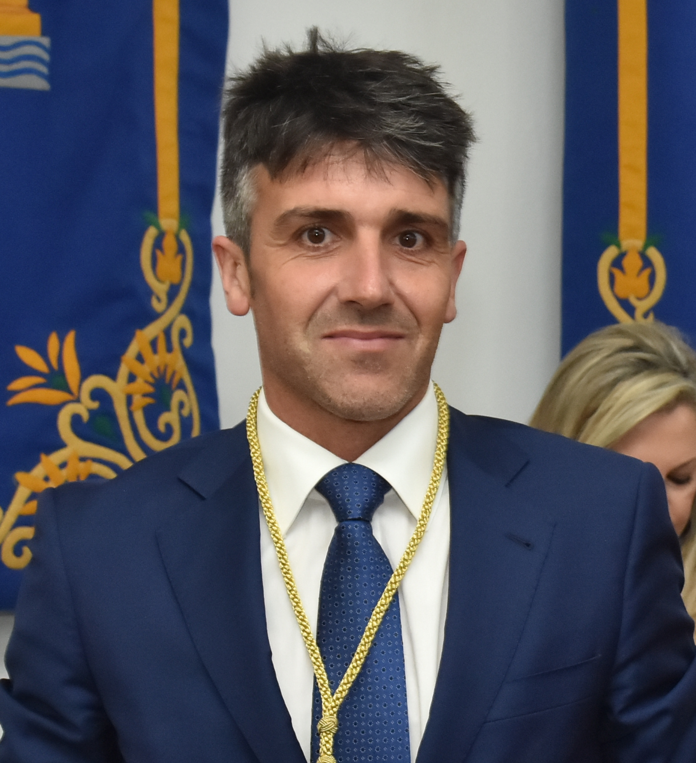 Juan Antonio Burgos Pérez