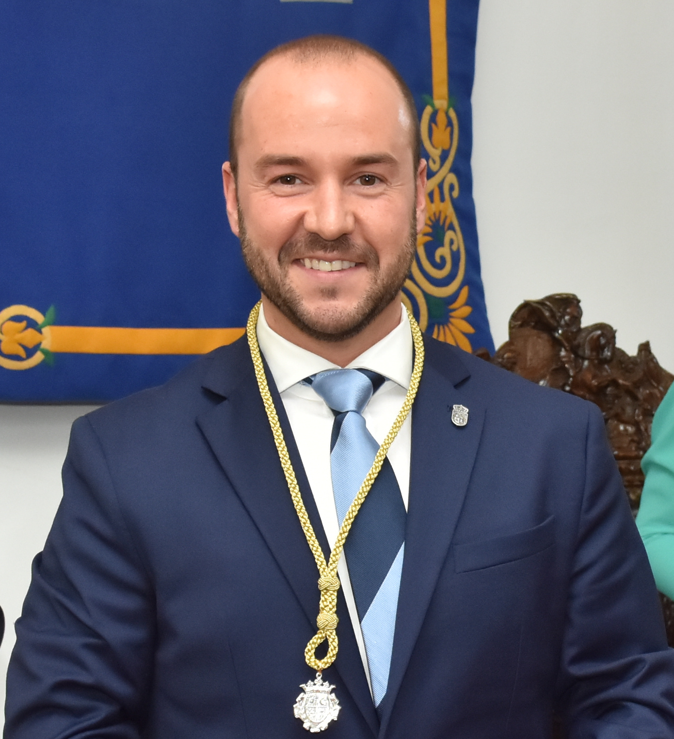 Juan Francisco Pérez Martos