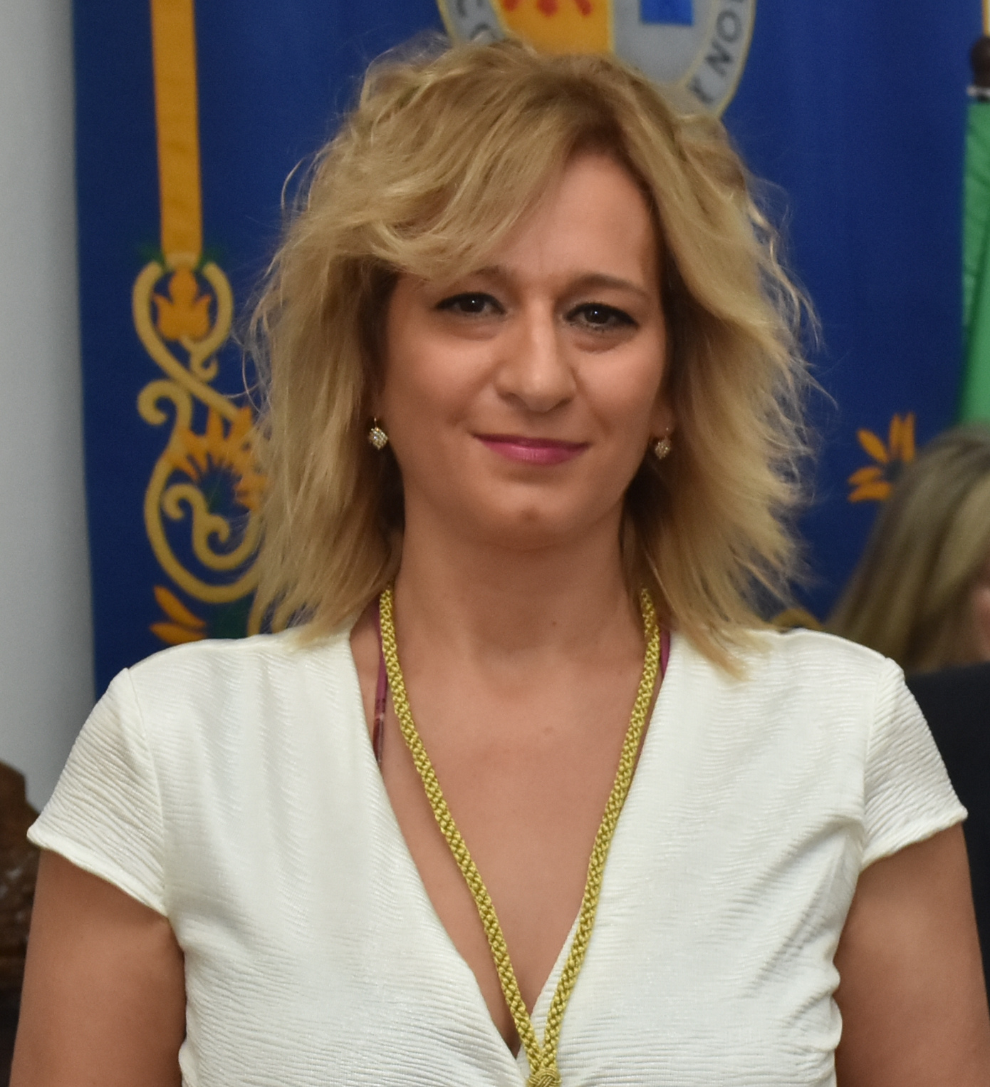 Lucrecia Sánchez Extremera