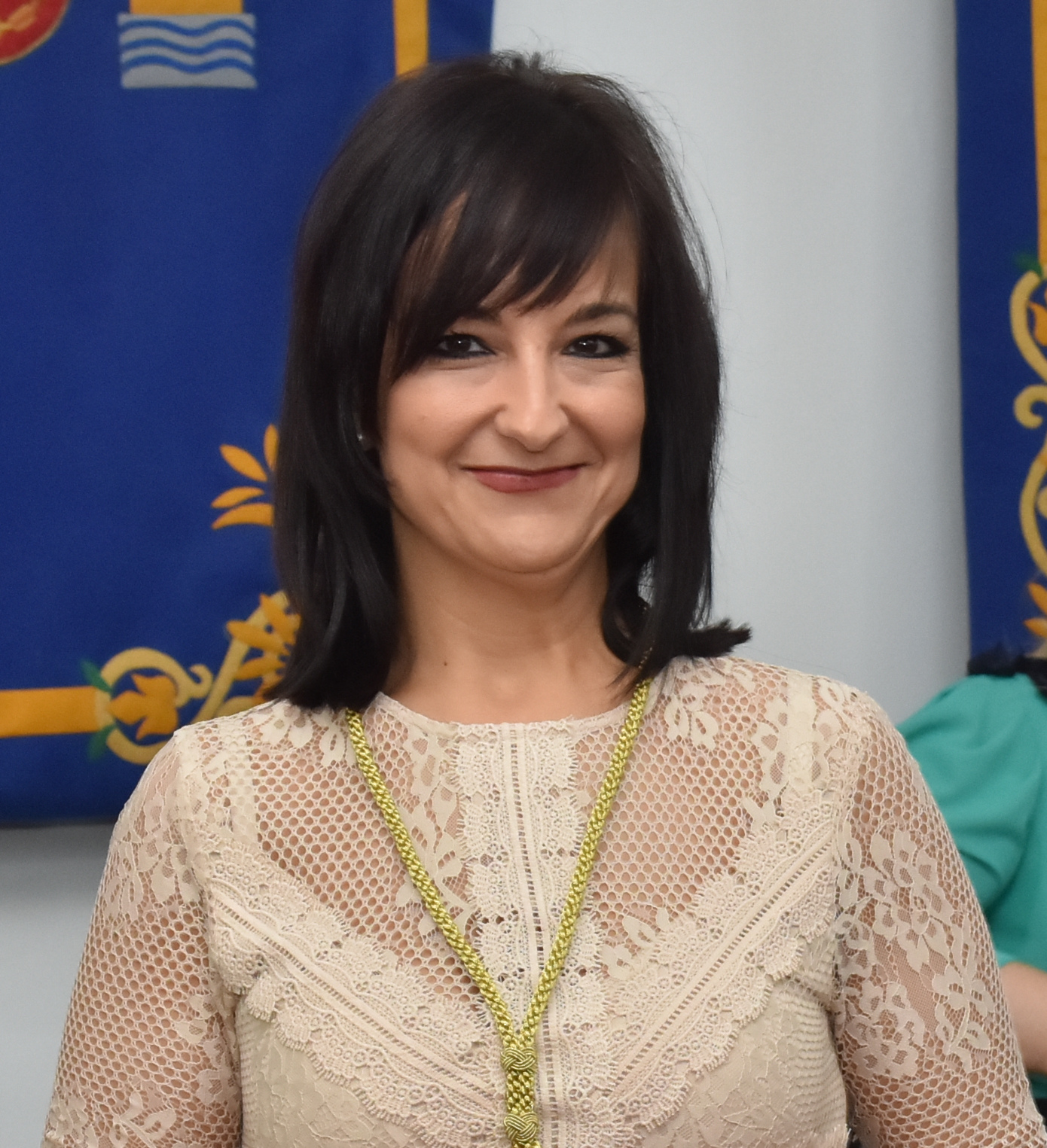 María Dolores Chiachío Montilla