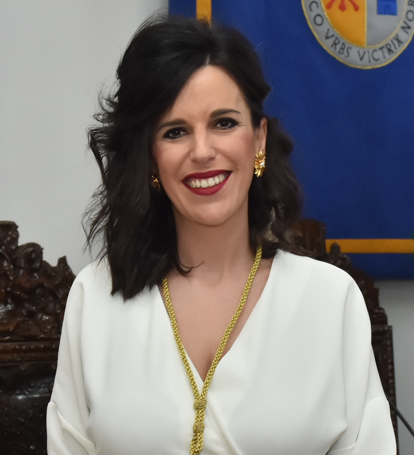 María Estrella María de la Torre Casado