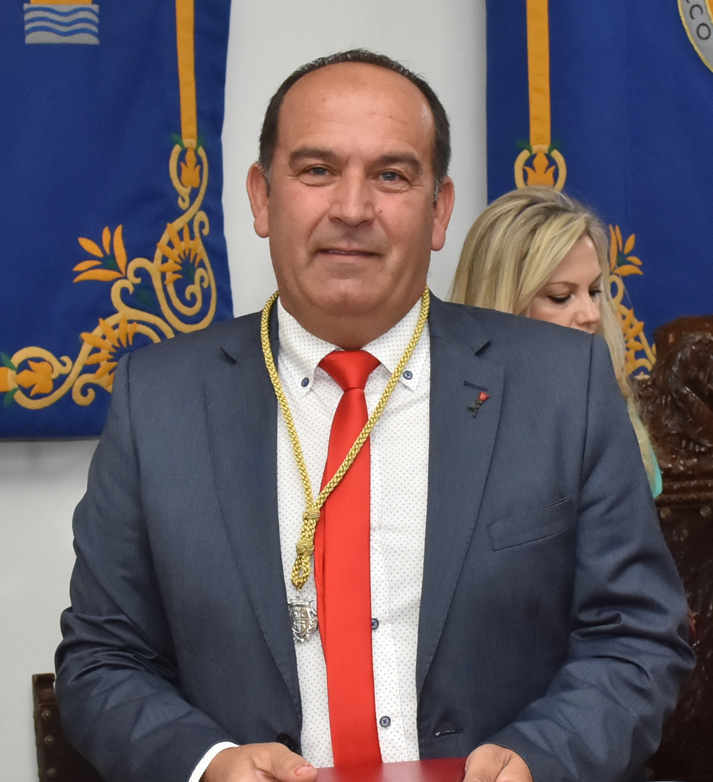 Francisco García Rodríguez