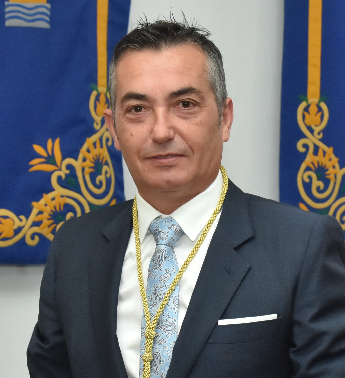 Santiago Valenzuela Ruano