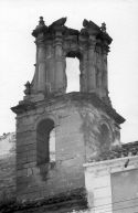 Campanario de la Iglesia de San Juan de Dios