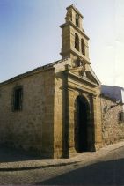 Iglesia de San Benito