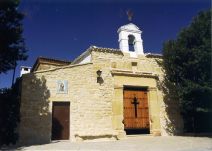 Iglesia de San Marcos